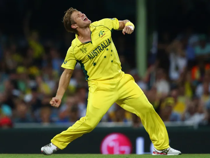 Australia through to CWC quarter-finals