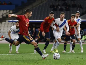 Spain vs. Sweden - prediction, team news, lineups