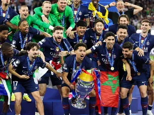 When is the Champions League 2026-27 draw? Date, time, how to watch, how it works