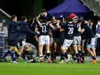 The best matches from the 2021 Six Nations tournament