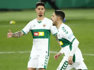 Elche vs. Eibar - prediction, team news, lineups