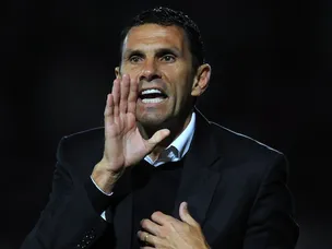 Poyet angry at Brighton defending
