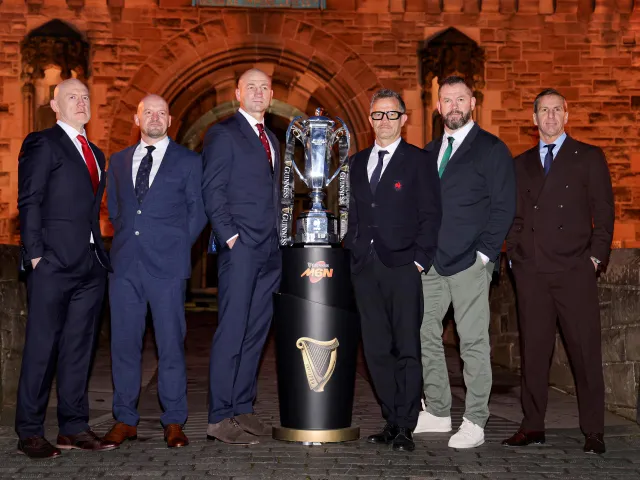 2026 Six Nations preview: Can in-form England dethrone favourites France?
