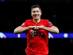 How Bayern could line up against Olympiacos