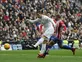Rampant Real Madrid hammer Sporting