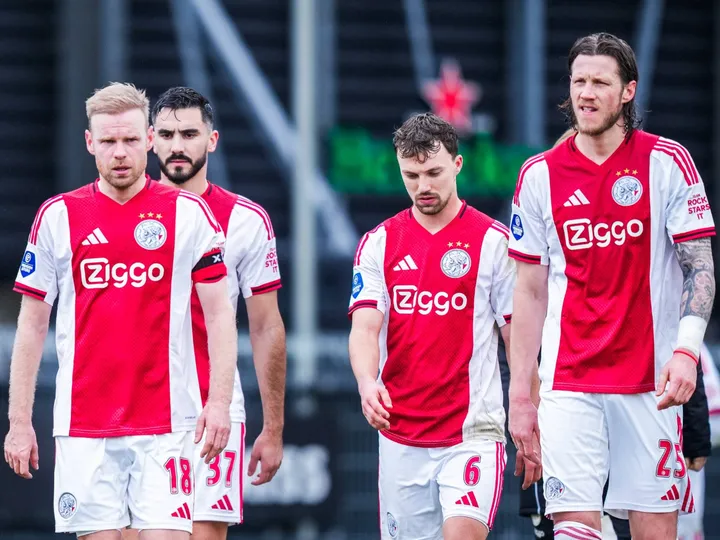 Ajax vs. Sittard - prediction, team news, lineups