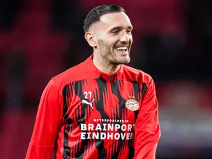 Ex-Gunner to be denied reunion: Predicted PSV XI vs. Arsenal