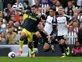 Bruno Guimaraes strikes late as Newcastle edge past Fulham