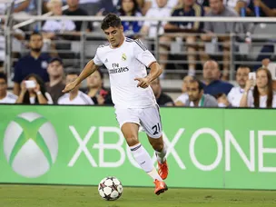 Morata, Vietto start in Super Cup