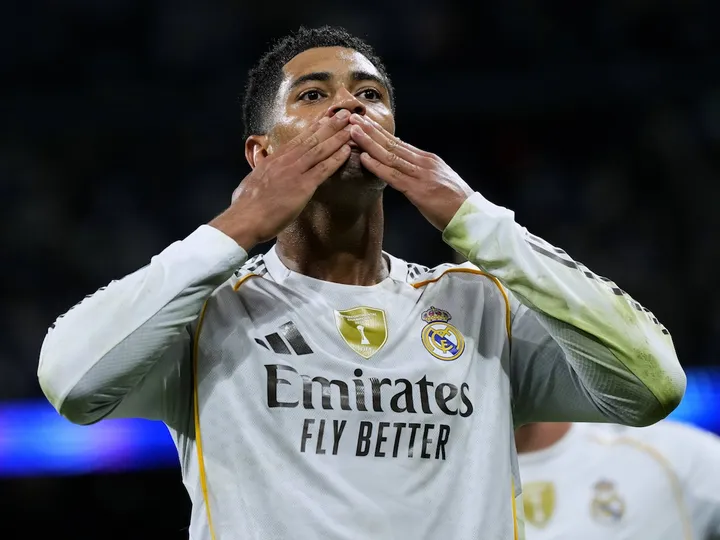 Are you watching Tuchel? Bellingham stars as Real Madrid overcome Juve