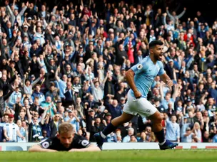 Man City vs. Burnley - prediction, team news, lineups