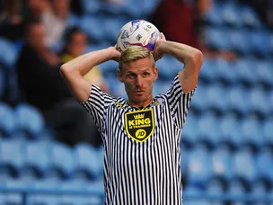 Teale: 'We deserved nothing from Dons game'