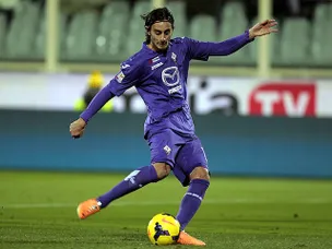 Aquilani delighted with hat-trick