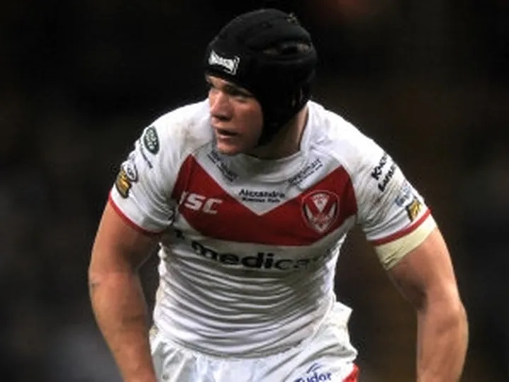 St Helens 46-6 Leeds