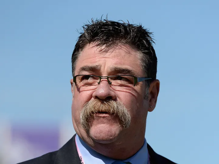David Boon: Trent Bridge pitch "poor"