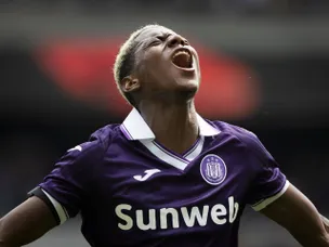 Amorim's new assist king? Man Utd in 'five-team hunt' for effervescent Ecuadorian