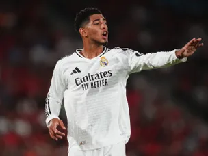 Real Madrid injury update ahead of Real Betis game: Bellingham, Camavinga latest