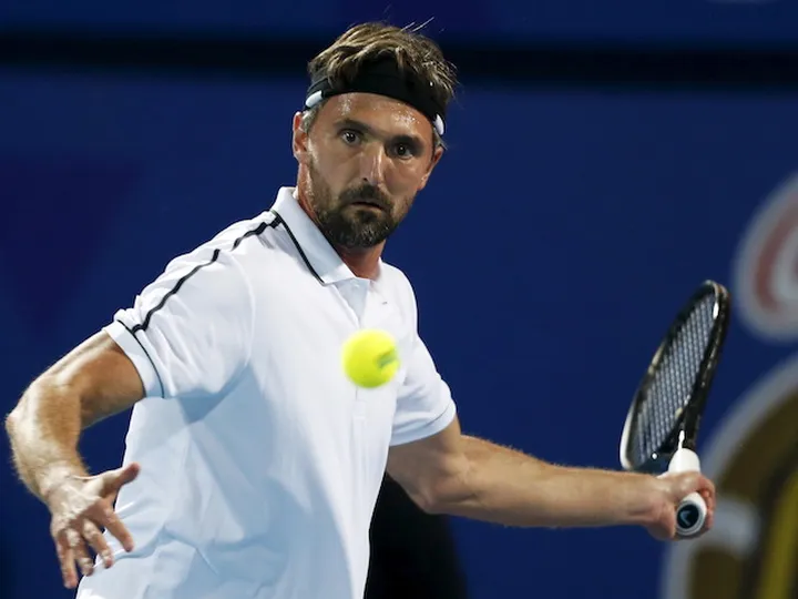 Goran Ivanisevic claims Novak Djokovic was harshly treated at US Open