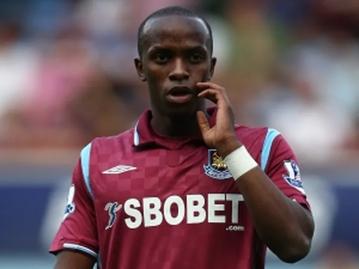 Former Hammers player Savio missing