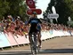 Rowe praises East Anglian cycling fans