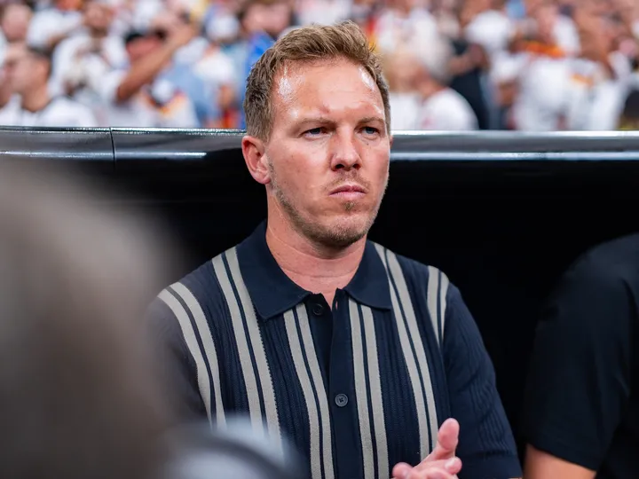 Wholesale changes including one enforced move: Predicted Germany lineup vs. Ecuador