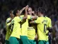 Result: Norwich 2-1 Sunderland
