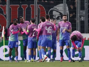 Hellas Verona vs. AC Milan - prediction, team news, lineups