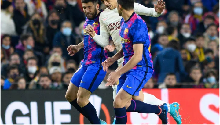 Galatasaray vs. Barcelona: Head-to-head record and past meetings
