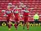 Middlesbrough see off Hastings