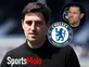 Iraola makes Chelsea manager move 'easier' as Alonso alternative considered