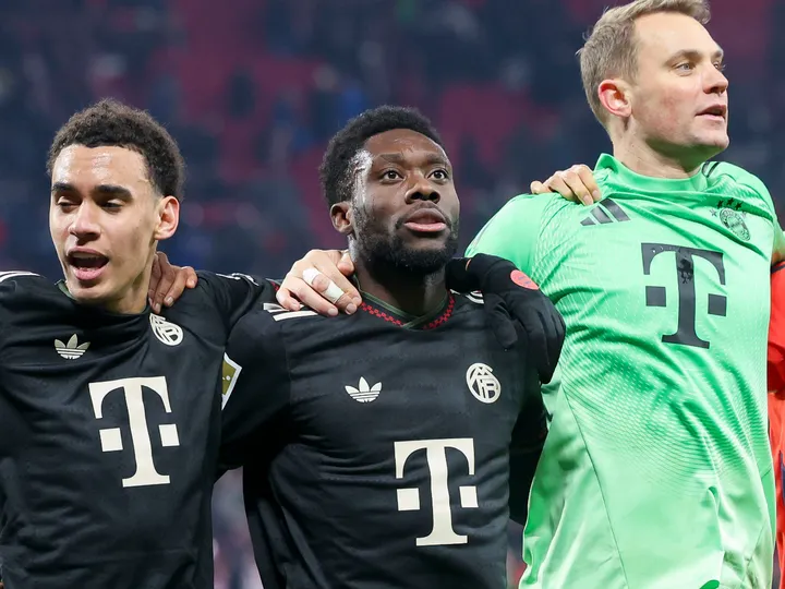 How Man City could benefit from Bayern's latest injury blow