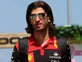 Haas slammed for Giovinazzi move