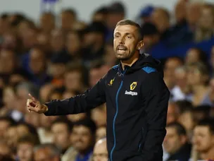 Wolves boss O'Neil: 'Premier League in crazy place with VAR'