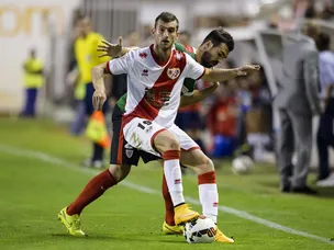 Vallecano overcome Levante to climb up table
