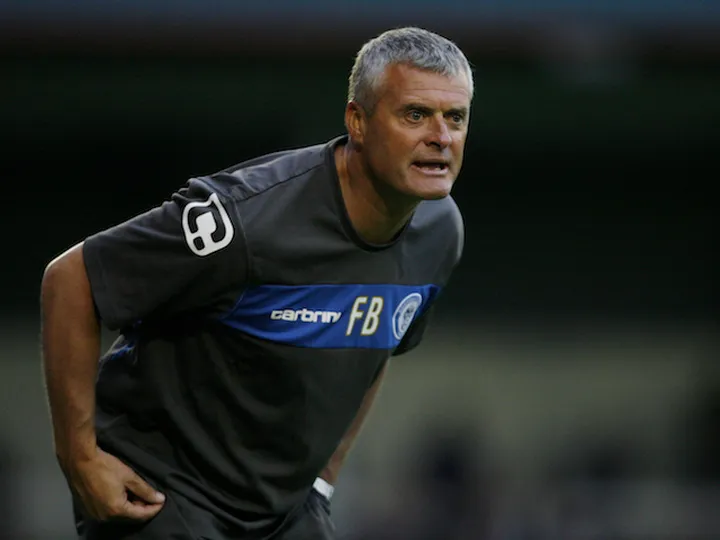 Oldham sack Bunn after Boxing Day battering