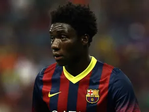 Valladolid pour more misery on Barca B