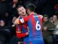 Spurs knocked out of FA Cup by Palace