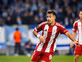 Man United 'make contact' with Arsenal-linked Greek wonderkid