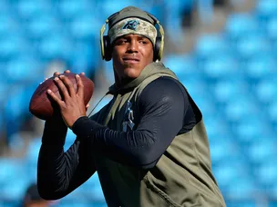 Newton not worried about past matches