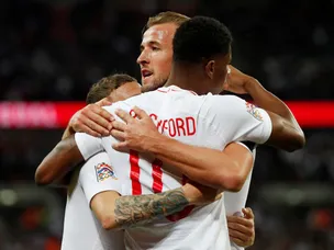 Southgate to rest Kane against Switzerland?