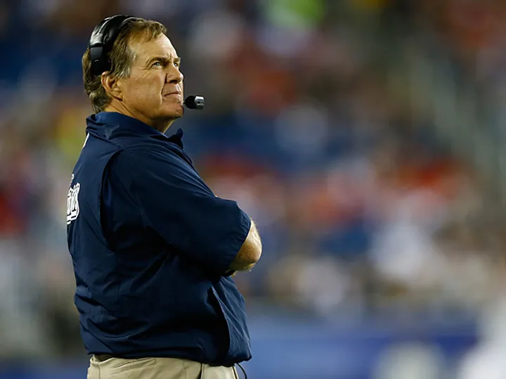 Bill Belichick defends Seahawks coach