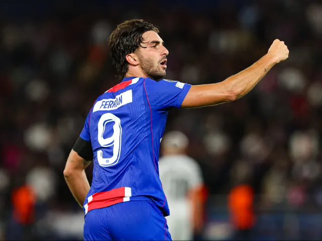 PSG: like Zlatan and better than Neymar, Ferran Torres enjoys dream start after summer 'masterstroke'