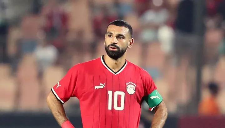 Greatest African footballers of all time