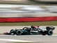 Ferrari tried to help Mercedes remove Bottas wheel