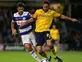 Pearson: 'Upson making progress'