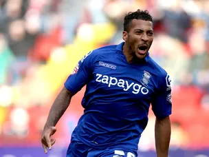 Birmingham City see off Bristol Rovers