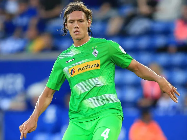 Arsenal, Spurs dealt Vestergaard blow?
