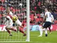 Kane fires Spurs to derby glory