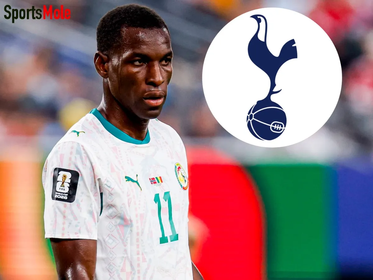 Tottenham transfer news: Nicolas Jackson 'truth' revealed after £65m Chelsea claim