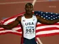 Justin Gatlin